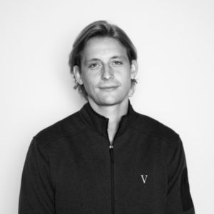 Ludvig Svanström