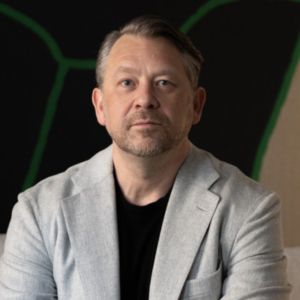 Johan Häger